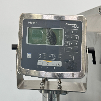 Pall LevMixer Magnetic single use mixing system image 2